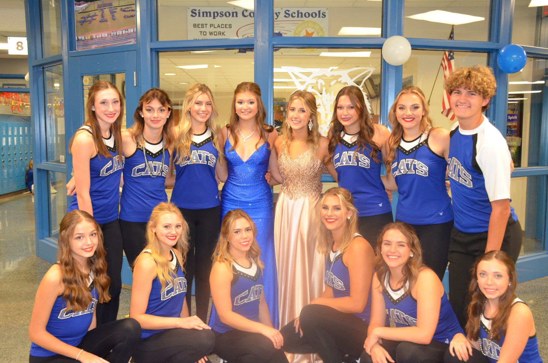 Homecoming Photo 3